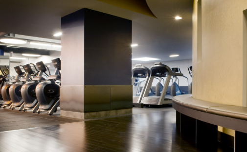 Equinox Fitness Club-Anthem Row image